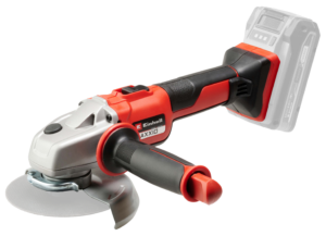 RECTIFIEUSE D'ANGLE 5'' 18V SANS BROSSE (OUTIL SEUL)
