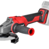 RECTIFIEUSE D'ANGLE 4-1/2'' SANS BALAIS 18V (OUTIL SEUL)