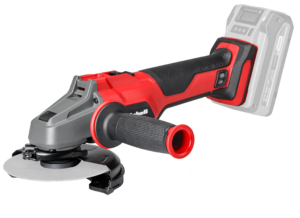 RECTIFIEUSE D'ANGLE 4-1/2'' SANS BALAIS 18V (OUTIL SEUL)