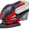 PONCEUSE A DETAIL 18V (OUTIL SEUL)