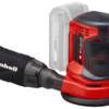 PONCEUSE ORBITALE 5'' 18V (OUTIL SEUL)