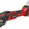 OUTIL MULTIFONCTIONNEL OSCILLANT 18V BRUSHLESS