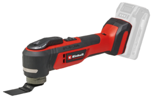 OUTIL MULTIFONCTIONNEL OSCILLANT 18V BRUSHLESS