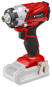 CLÉ À CHOC 1/4'' 18V (OUTIL SEUL)