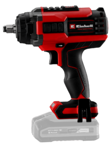 CLÉ À CHOC 1/2" SANS FIL 18V-SANS BALAI   EINHEIL
