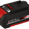 BATTERIE 2AH 18VPOWRE X CHANGE