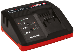 CHARGEUR SIMPLE 18V POWER X-CHANGE