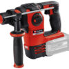 PERCEUSE À PERCUSION SDS-PLUS 3/4'' 18V SANS BROSSE (OUTIL S