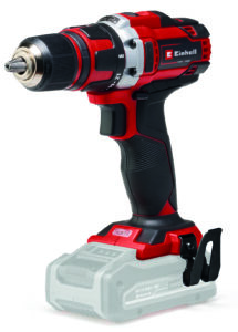 PERCEUSE 1/2'' 18V AVEC COFFRE (OUTIL SEUL)