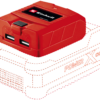 ADAPTATEUR USB À BATTERIE 18V
