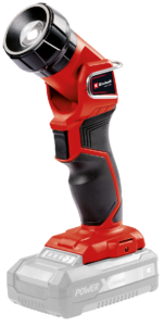LAMPE DE POCHE A DEL SANS FIL 18V 2.5AH