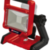 LAMPE DE TRAVAIL DEL 2000 LUM 18V (OUTIL SEUL)