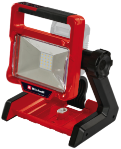 LAMPE DE TRAVAIL DEL 2000 LUM 18V (OUTIL SEUL)