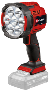 PROJECTEUR À DEL 18V