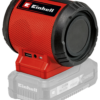 HAUT PARLEUR BLUETOOTH 18V