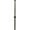 LAMPE DE TRAVAIL DEL PLIANTS 3600 LUM SUR TRÉPIED 18V