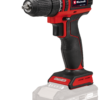 PERCEUSE 3/8'' SANS BALAIS 18V (OUTIL SEUL)