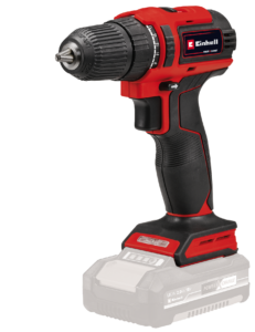 PERCEUSE 3/8'' SANS BALAIS 18V (OUTIL SEUL)