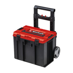 GRAND COFFRE À OUTILS ROULANT E-CASE