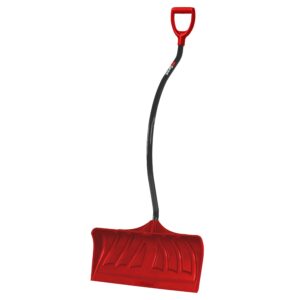 GRATTOIR À NEIGE 24" ALUM.ERGO (YUKON)