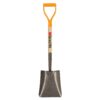 PELLE CARRÉE ACIER FORGÉ MANCHE 35"