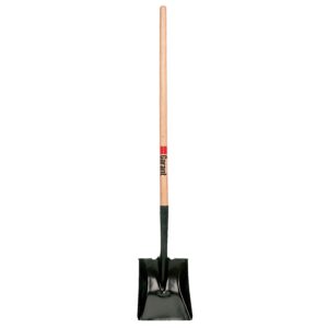 PELLE CARRÉE MANCHE LONG 42"