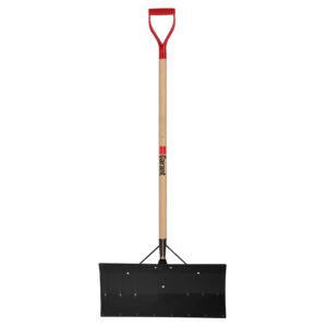 GRATTOIR À NEIGE 24" EN ALUMINIUM (YUKON)
