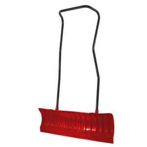 GRATTOIR À NEIGE 36" ALUM.ERGO (YUKON)