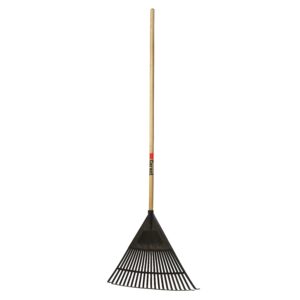 BALAI À FEUILLES 22 DENTS PY 47" ECONO