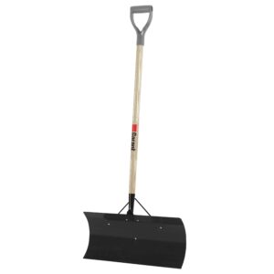GRATTOIR À NEIGE ACIER 24',