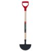 COUPE PELOUSE ACIER, MANCHE BOIS DUR dh