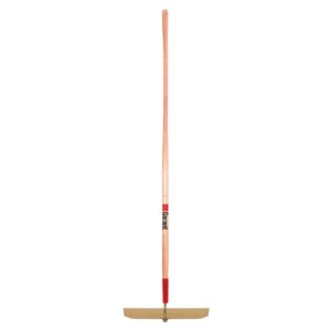 BINETTE À ÉTABLE TÊTE DE 12" MANCHE FRÈNE