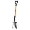 FOURCHE À BÊCHER 4 DENTS 10'' (ÉCONO)