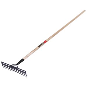 RÂTEAU À NIVELER 14 DENTS 60" (TRUE TEMPER)
