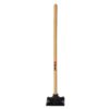 COMPACTEUR 8" (11.5 LBS) MANCHE FRÊNE 42"