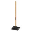 COMPACTEUR 10" (14.5LBS) MANCHE 42"