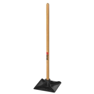 COMPACTEUR 10" (14.5LBS) MANCHE 42"