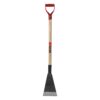 COUPE-GLACE 6.5", ACIER FORGÉ (YUKON)