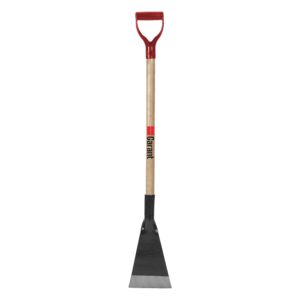 COUPE-GLACE 6.5", ACIER FORGÉ (YUKON)