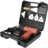 PISTOLET À AIR CHAUD, 1500 WATTS (KIT) KING