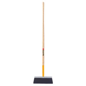 GRATTOIR DE PLANCHER 54'' L X 14'' L