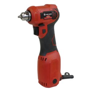 PERCEUSE COUDÉE 3/8" À VITESSE VARIABLE (KING)