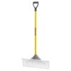 GRATTOIR À NEIGE UHMW 24" (GARANT)