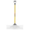 GRATTOIR À NEIGE UHMW 30" (GARANT)