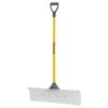 GRATTOIR À NEIGE UHMW 36" (GARANT)