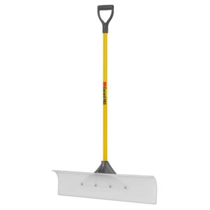 GRATTOIR À NEIGE UHMW 36" (GARANT)