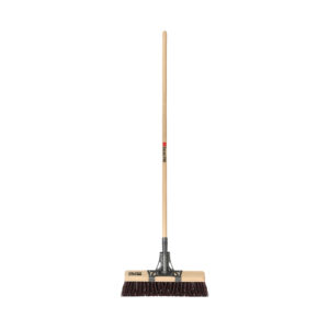 BALAI DE RUE/ D'ÉTABLE 18" (GARANT)