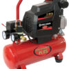 COMPRESSEUR À AIR DE 2 GALLONS 1.5HP (KING)