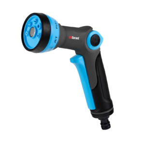 PISTOLET D'ARROSAGE MULTIFONCTION