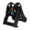 DÉVIDOIR CHARIOT SUR ROUE PLASTIQUE PLIABLE 175'